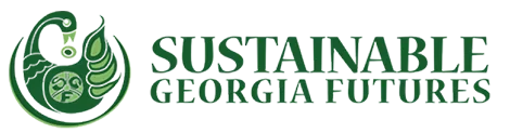 Sustainable Georgia Futures logo in color