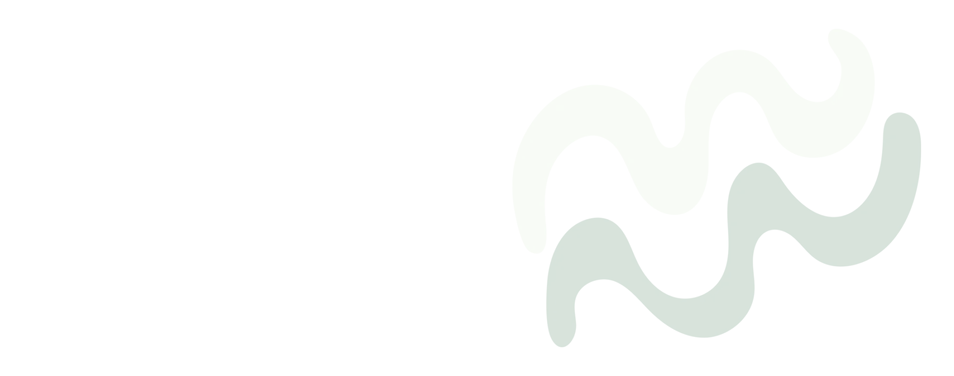 background line duo and line on right side